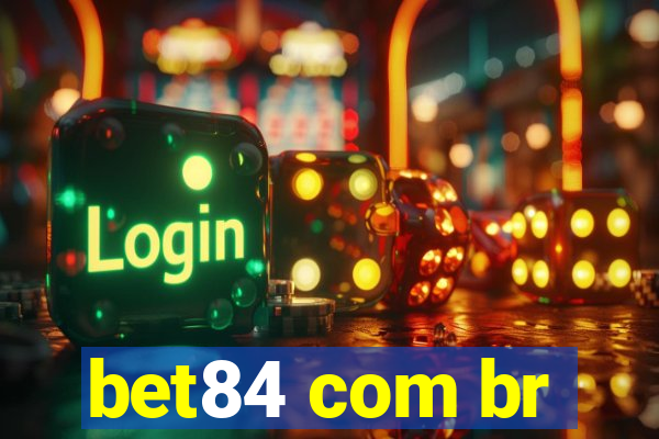 bet84 com br